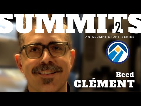 FLC Summits S2 E3 | Reed Clément | Fort Lewis College - YouTube