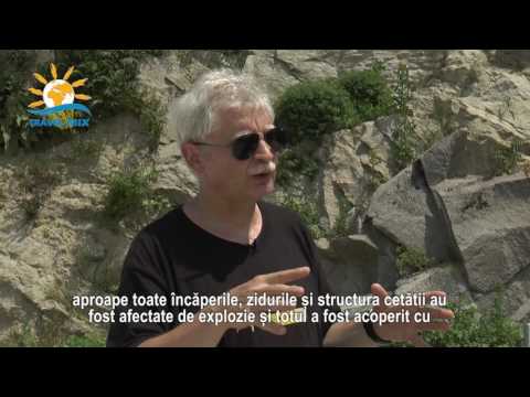 Museums under the spotlight - Deva Fortress