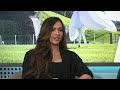 Zirkusartistin Lili Paul Roncalli über Ihr Zuhause Im Wohnwagen