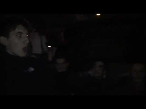 Vitoh vs Padilla || SEMIFINALES || Freerap Segunds regional