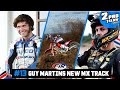 13 GUY MARTINS NEW MOTOCROSS TRACK 90MPH ON HORSE RACING TRACK