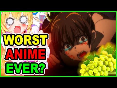 Is Goblin Slayer Really the WORST Anime EVER? | Goblin Slayer Anime Episode  1 Impressions
