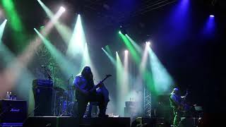 Ragnarok - In Nomine Satanas | Tons of Rock 2018