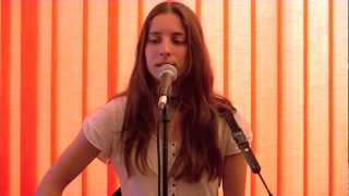 The World Belongs To Us (Original Song) - Paula Amorós