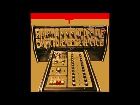 The Song of Roland (2014) [Full Album] Roland System 100 Model 102 & 104
