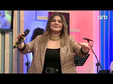 Xəbər ətər | Xatun & Okan On | At getsin