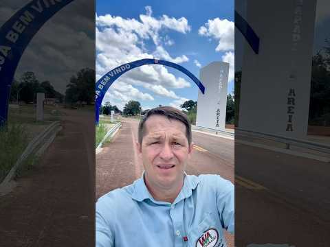 Chapada de Areia TO conhece esse lugar aqui?