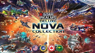 Star Realms: Discussion