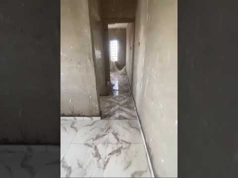 Newly built 6 units mini up flat @Sawmill Ifako Gbagada Lagos