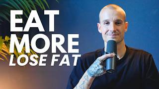Metabolism Restoration: The Missing Piece to Fat Loss Ep.437