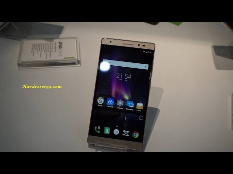 Lenovo Phab 2 Plus Hard reset, Factory Reset & Password Recovery