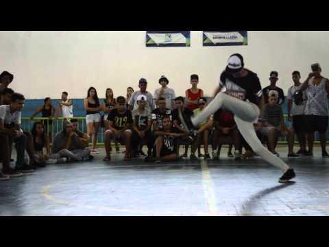 DEATH FIGHT RJ 4 - PRÉ-Seletiva Lukete