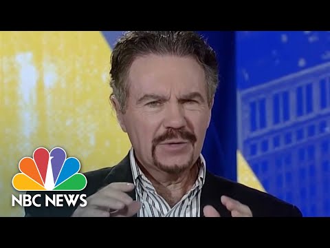 Christian TV Network CEO Marcus Lamb Dies Of Covid