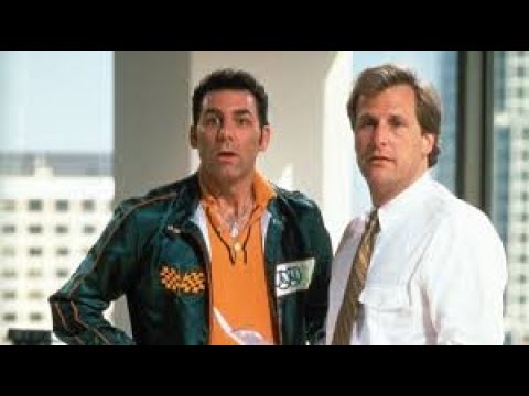 Trial and Error (1997) FULL MOVIE HD Starring Jeff Daniels - Charlize Theron and Michael Richards