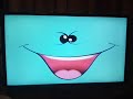 Blue S Clues Story Time 1998 Vhs Closing