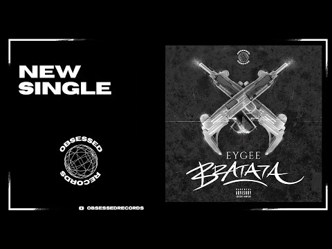 EyGee - Bratata - Official Audio Release
