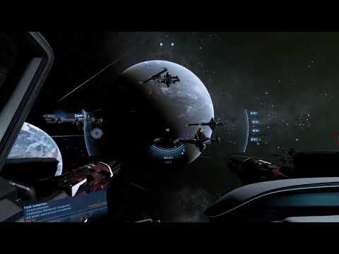 X4: Foundations - E27 - Defending Godrealm Space
