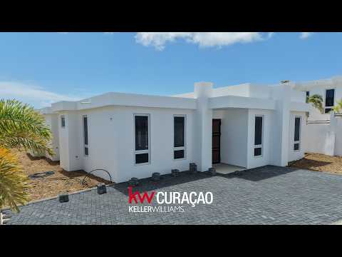 Video preview: House in Mambo Beach