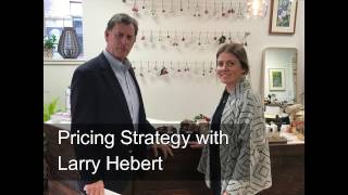 Larry Hebert   Pricing Strategy Rx