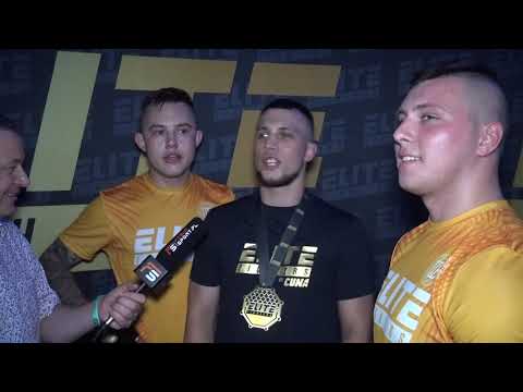 3 VS 1 SZYBKA DEMOLKA - MODLICHA, SZWECHU I NETED OSTRO PACYFIKUJĄ KUNG FU PANDĘ NA ELITE FIGHTERS 1