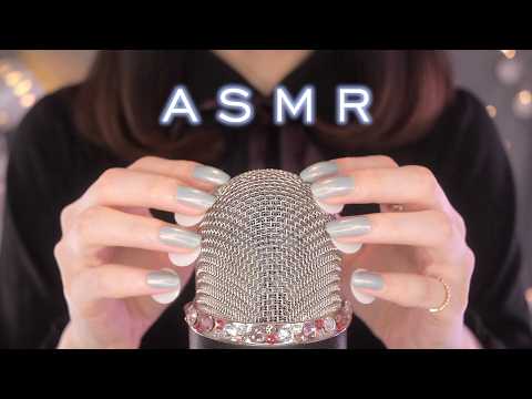 ASMR 1 Hour Tingly Time ⚡️ Brain Tingling Triggers for Sleep (No Talking)