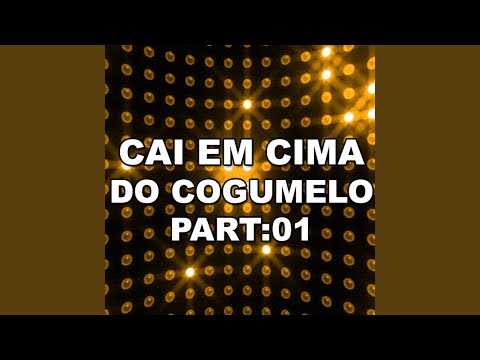 Cai em Cima do Cogumelo