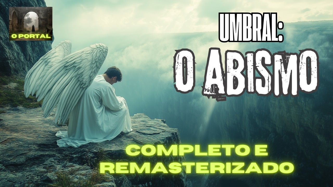 Threshold: A Descent into the Abyss by Ranieri