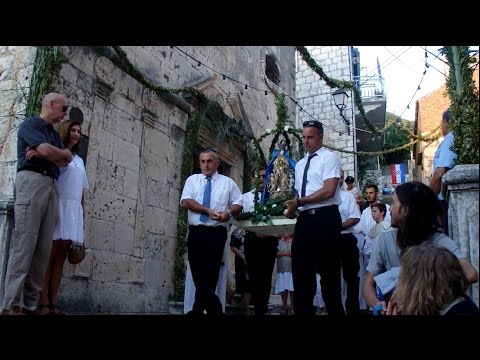 VIS (Kut) - Gospa od utišenja 2016