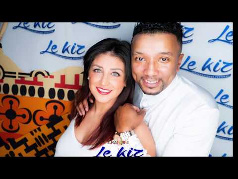 TAYLOR - Feel so good // Dj Willy G// ( Tchint & Janina) Le KIZ Festival 2019 Urbankiz