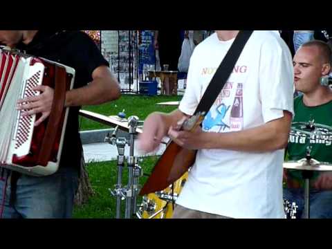 Selo i Ludy - It's My Life (Yalta, September 2010)