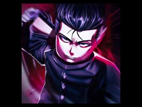 Pumped Up Theme (TSB)