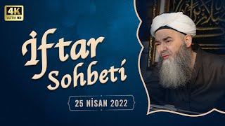 İftar Sohbetleri 2022 - 24. Bölüm 25 Nisan 2022