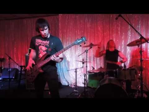 Children of October - I Wanna Hear It (live 4/14/13)