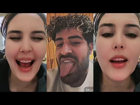 Am yalayan Bolsan dilini Gorkez  prikol efir 😁18+