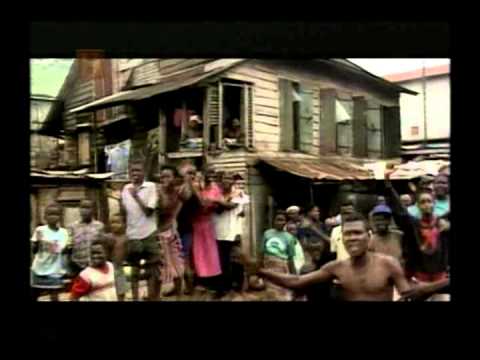 Diamante de sangre documental