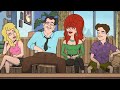 MARRIED WITH CHILDREN (2024) TRAILER | ED O'NEILL | KATEY SAGAL