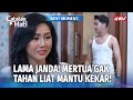 YA ALLAH TOBAT BU KOMPILASI KELAKUAN MERTUA YANG BIKIN NGELUS DADA BEST MOMENT CATATAN HATI