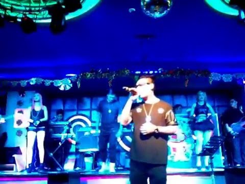 Stay The Same - Brian Javier