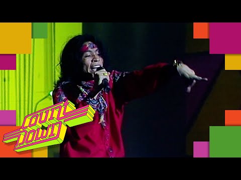 Tony Scott - Get Into It (Countdown, 1990)