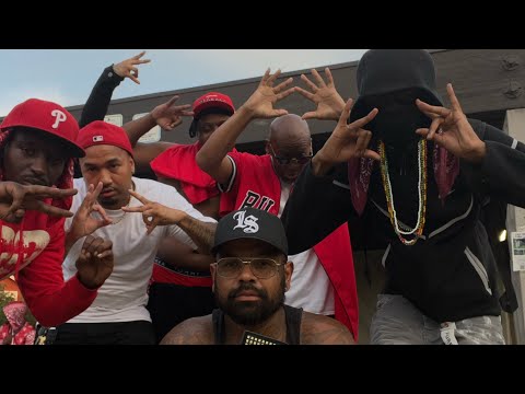 PIRU STREET GANG - INSIDE SEATTLES GANG CULTURE 