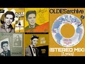 Carl Mann - Mona Lisa (1959) [Stereo Mix + Lyrics]