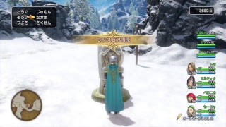 実況無しの「ドラゴンクエストXI」配信－最速無縁プレイ－レベル31