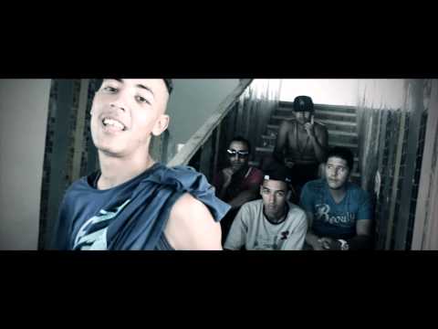 JEKA - SANS IFTIKHAR (Official music video) Uncensored Dirty