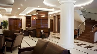 Atalay Hotel, Ankara, Turkey | Geeta Travel Gallery