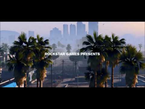 The Chain Gang of 1947-Sleepwalking-Gta 5