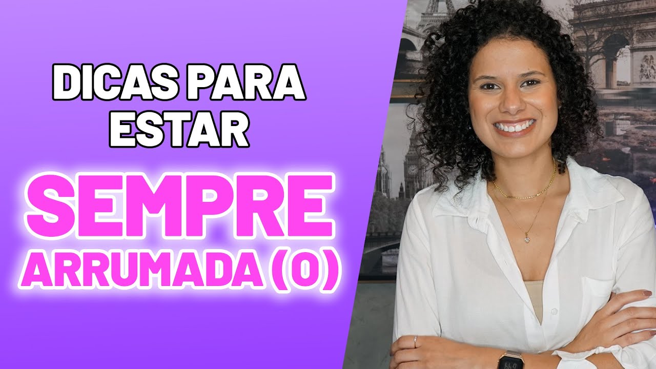 7 COISAS QUE TE ARRUMAM AUTOMATICAMENTE