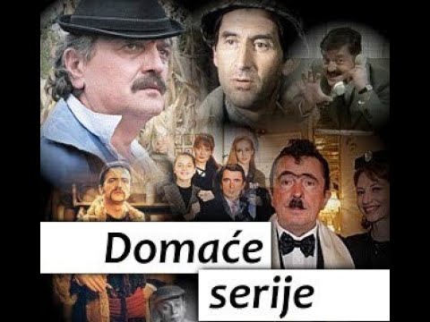 OBAVEZNO POGLEDATI(DOMACE SERIJE I FILMOVI)
