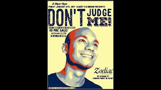Don't Judge Me - Full Comedy Special 