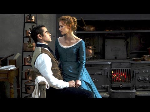 MADEMOISELLE JULIE Bande Annonce