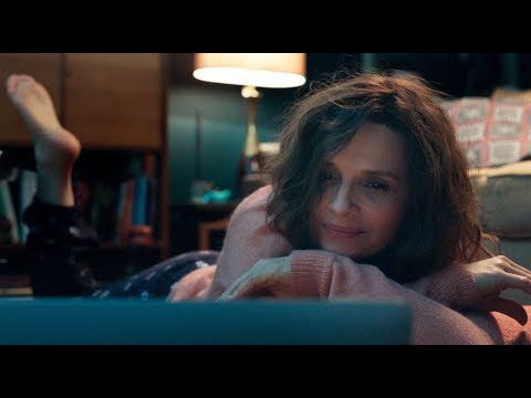 Who You Think I Am (2020) Trailer